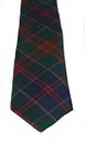 Stewart of Appin Clan Hunting Modern Tartan Tie - Click Image to Close