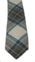 Stewart Clan Dress Blue Tartan Tie - Click Image to Close