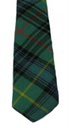 Stewart Clan Hunting Ancient Tartan Tie - Click Image to Close