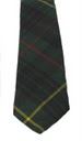 Stewart Clan Hunting Modern Tartan Tie