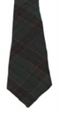 Stewart Clan Old Sett Modern Tartan Tie - Click Image to Close