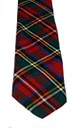 Stewart Prince Charles Edward Modern Tartan Tie