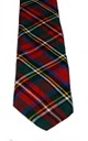 Stewart Prince Charles Edward Modern Tartan Tie - Click Image to Close