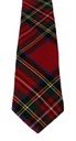 Stewart Royal Modern Tartan Tie - Click Image to Close