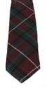 Stuart Of Bute Clan Modern Tartan Tie