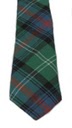 Sutherland Clan Old Ancient Tartan Tie