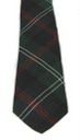 Sutherland Clan Old Modern Tartan Tie - Click Image to Close