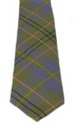 Taylor Clan Ancient Tartan Tie