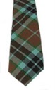 Thompson Clan Hunting Ancient Tartan Tie - Click Image to Close