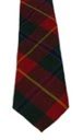 Turnbull Clan Dress Modern Tartan Tie