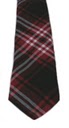 Tweedside Modern Tartan Tie