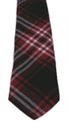 Tweedside Modern Tartan Tie - Click Image to Close