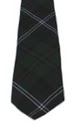 Urquhart Clan Modern Tartan Tie