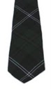 Urquhart Clan Modern Tartan Tie - Click Image to Close