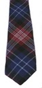 United States St. Andrews Tartan Tie - Click Image to Close