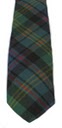 Watson Clan Ancient Tartan Tie