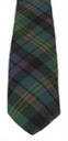 Watson Clan Ancient Tartan Tie - Click Image to Close