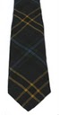 Weir Clan Modern Tartan Tie - Click Image to Close