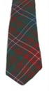 Wilson Clan Ancient Tartan Tie - Click Image to Close