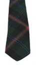 Young Clan Modern Tartan Tie - Click Image to Close