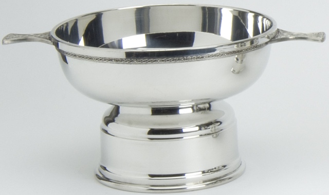 Trophy Quaich - Click Image to Close