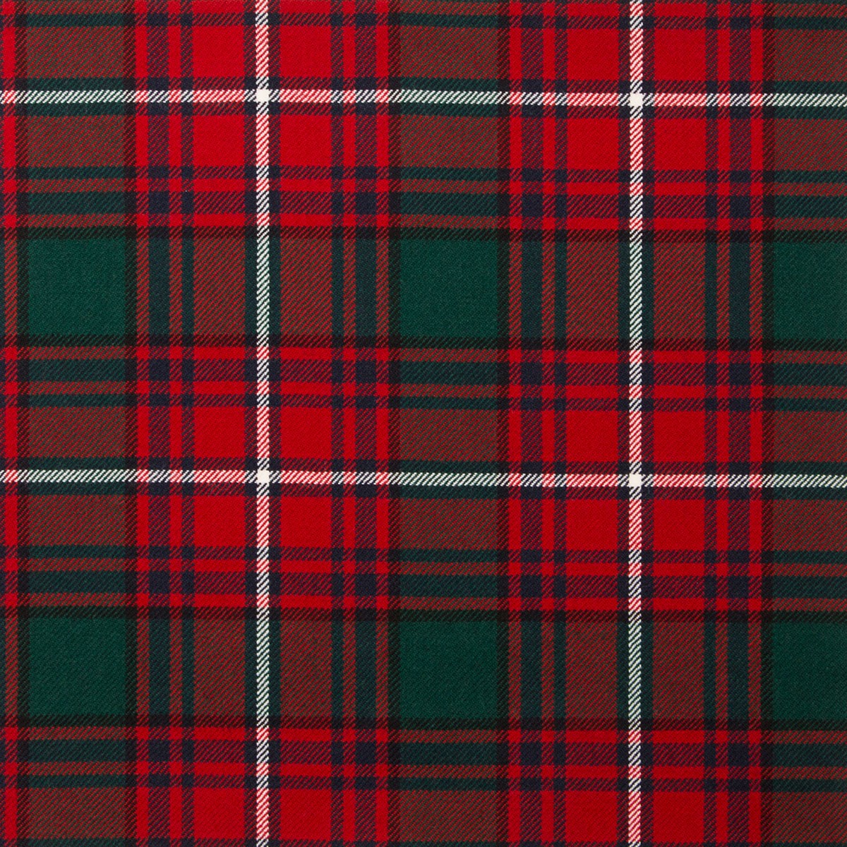 Rattray Modern Tartan Fabric