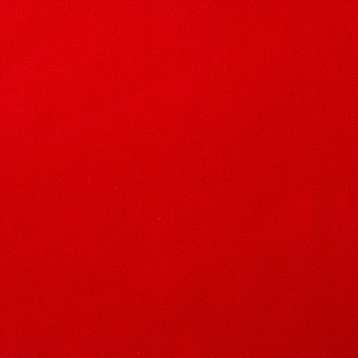 Scarlet Modern Fabric