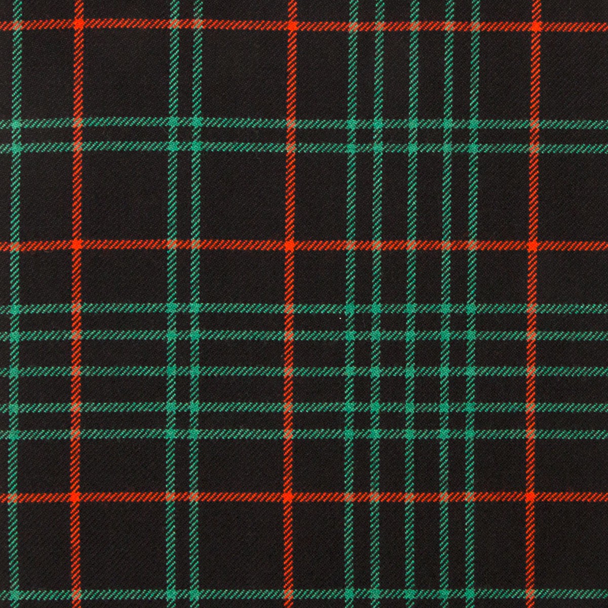 Renwick Ancient Heavy Weight Tartan Fabric
