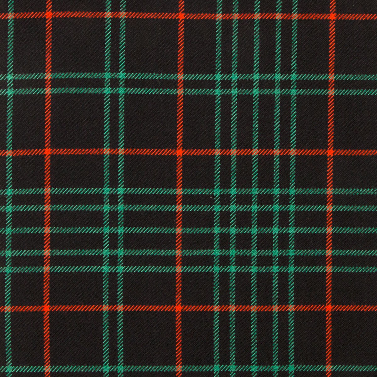 Renwick Ancient Heavy Weight Tartan Fabric