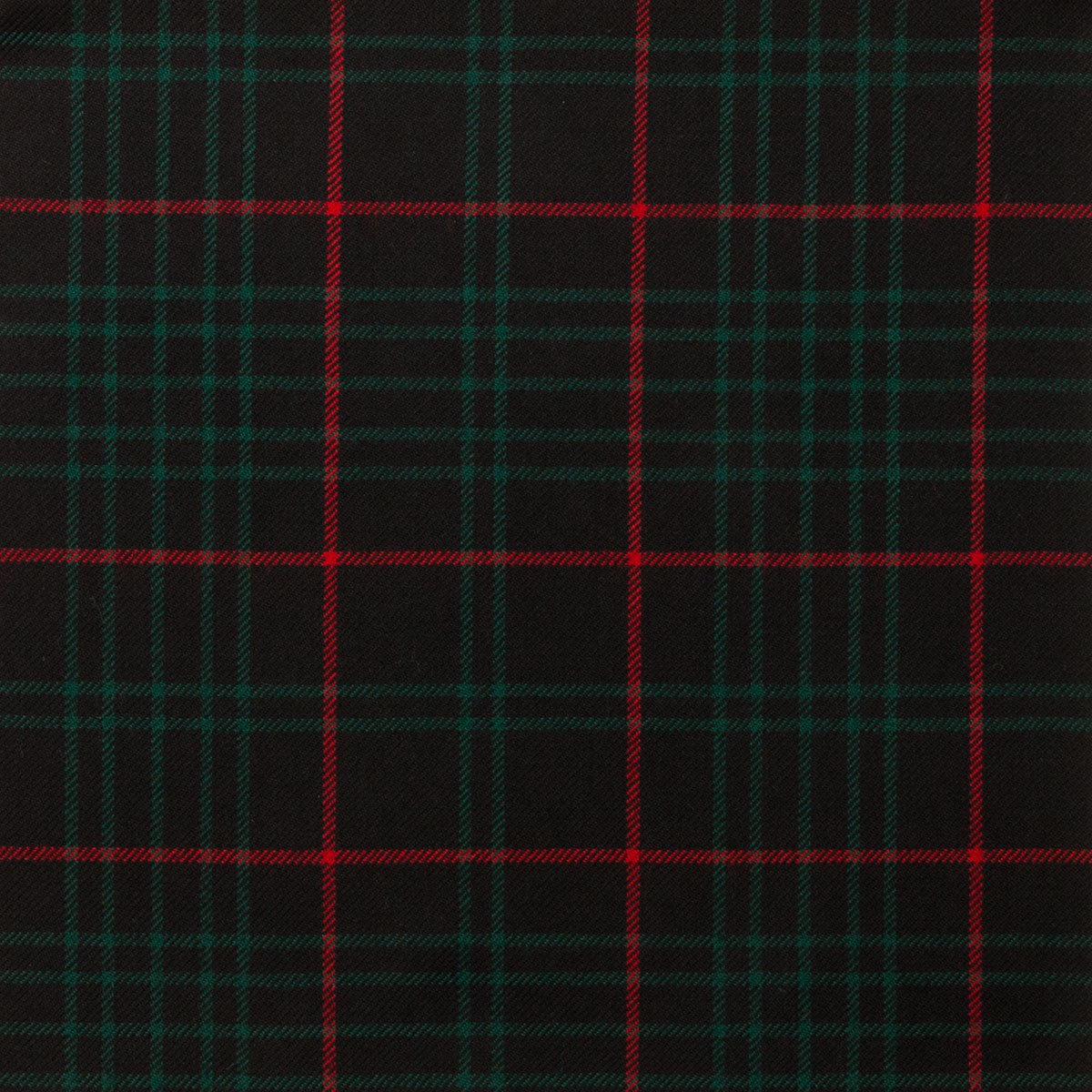 Renwick Modern Tartan Fabric