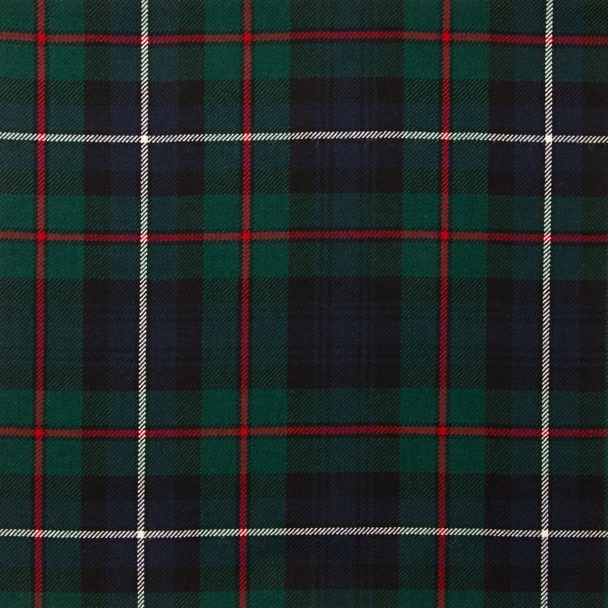 Robertson Hunting Modern Tartan Fabric