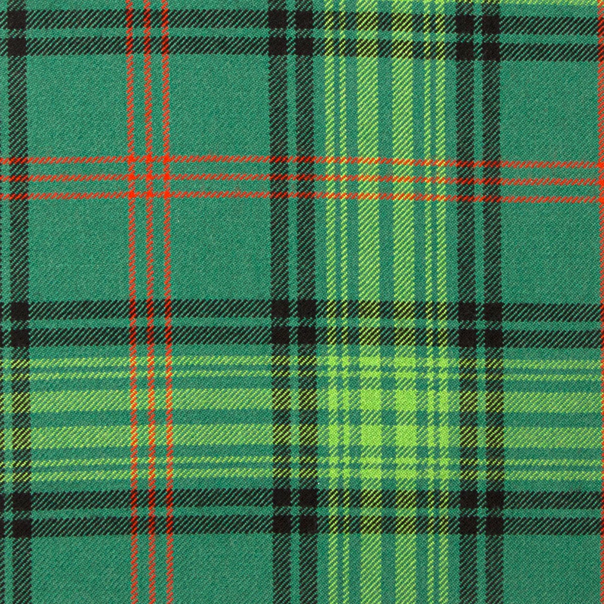 Ross Hunting Ancient Heavy Weight Tartan Fabric