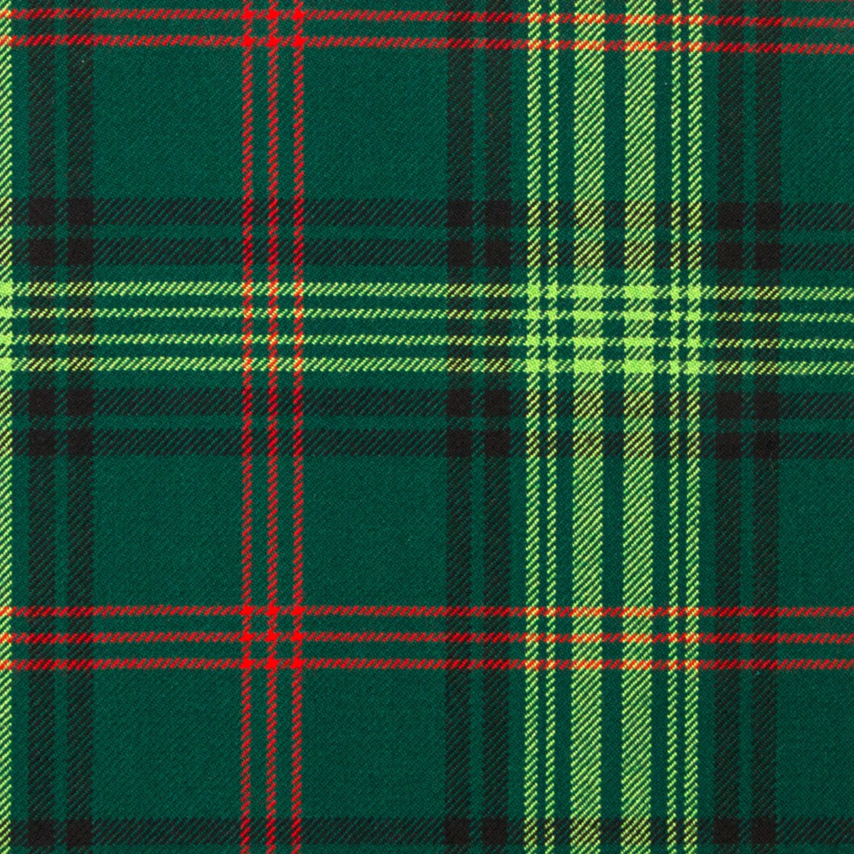 Ross Hunting Modern Heavy Weight Tartan Fabric