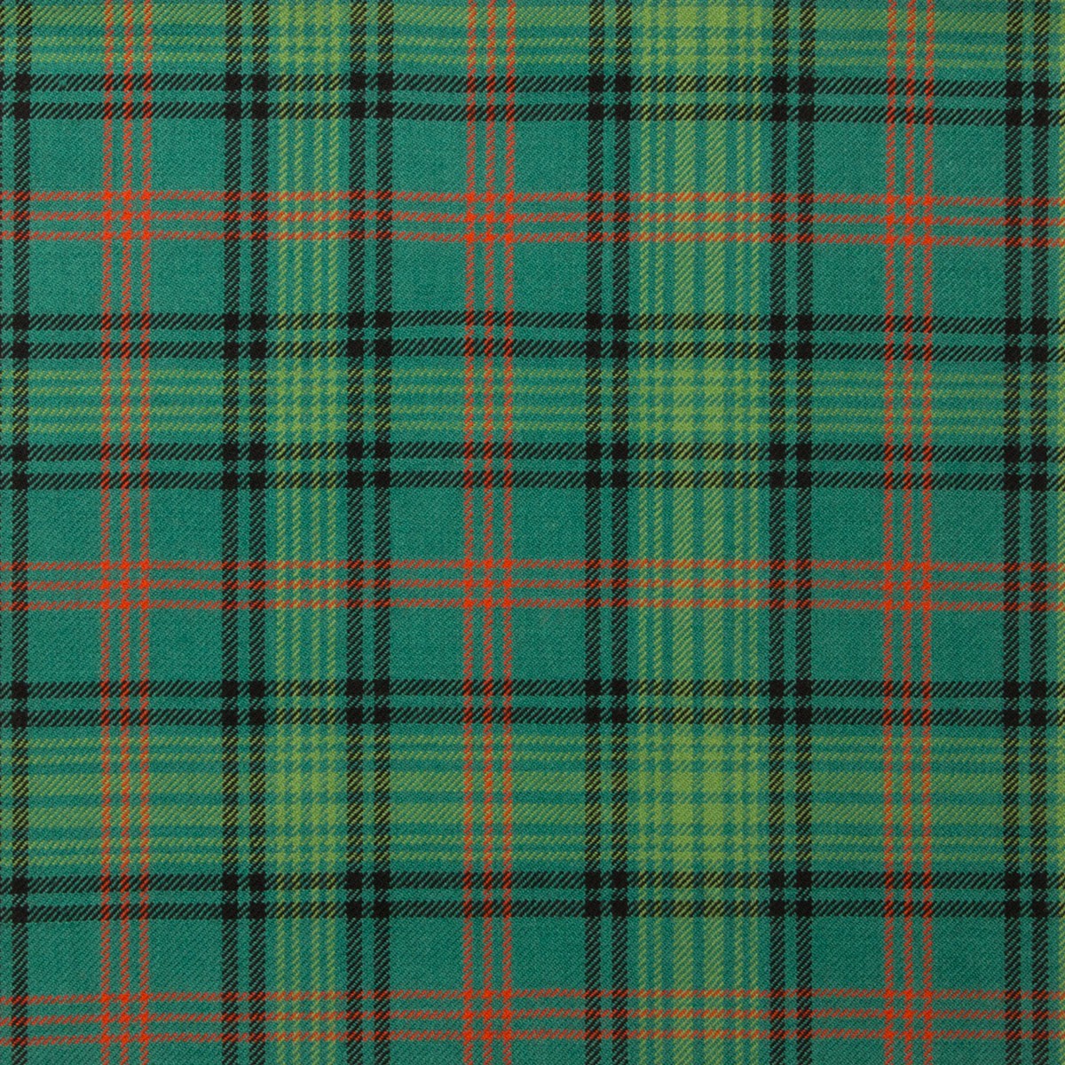 Ross Hunting Ancient Tartan Fabric