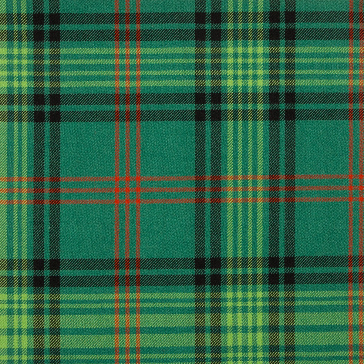 Ross Hunting Ancient Braeriach Tartan Fabric - Click Image to Close