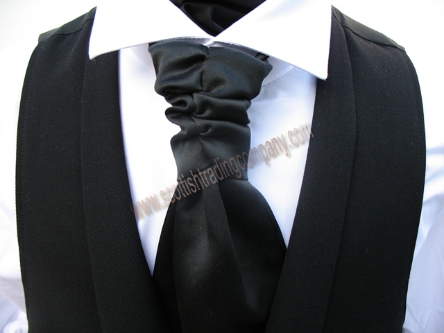 Ruche Tie