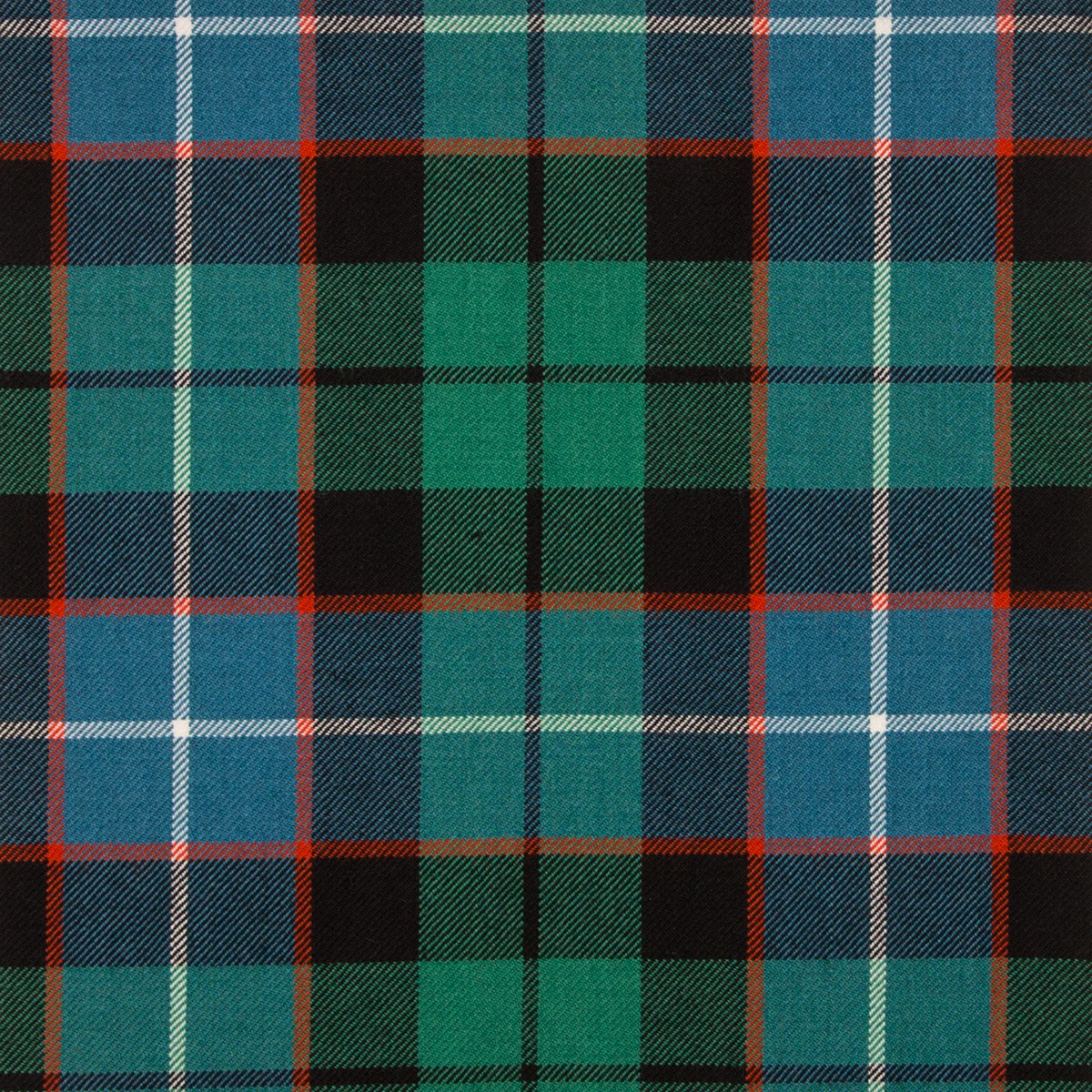 Russell Ancient Braeriach Tartan Fabric