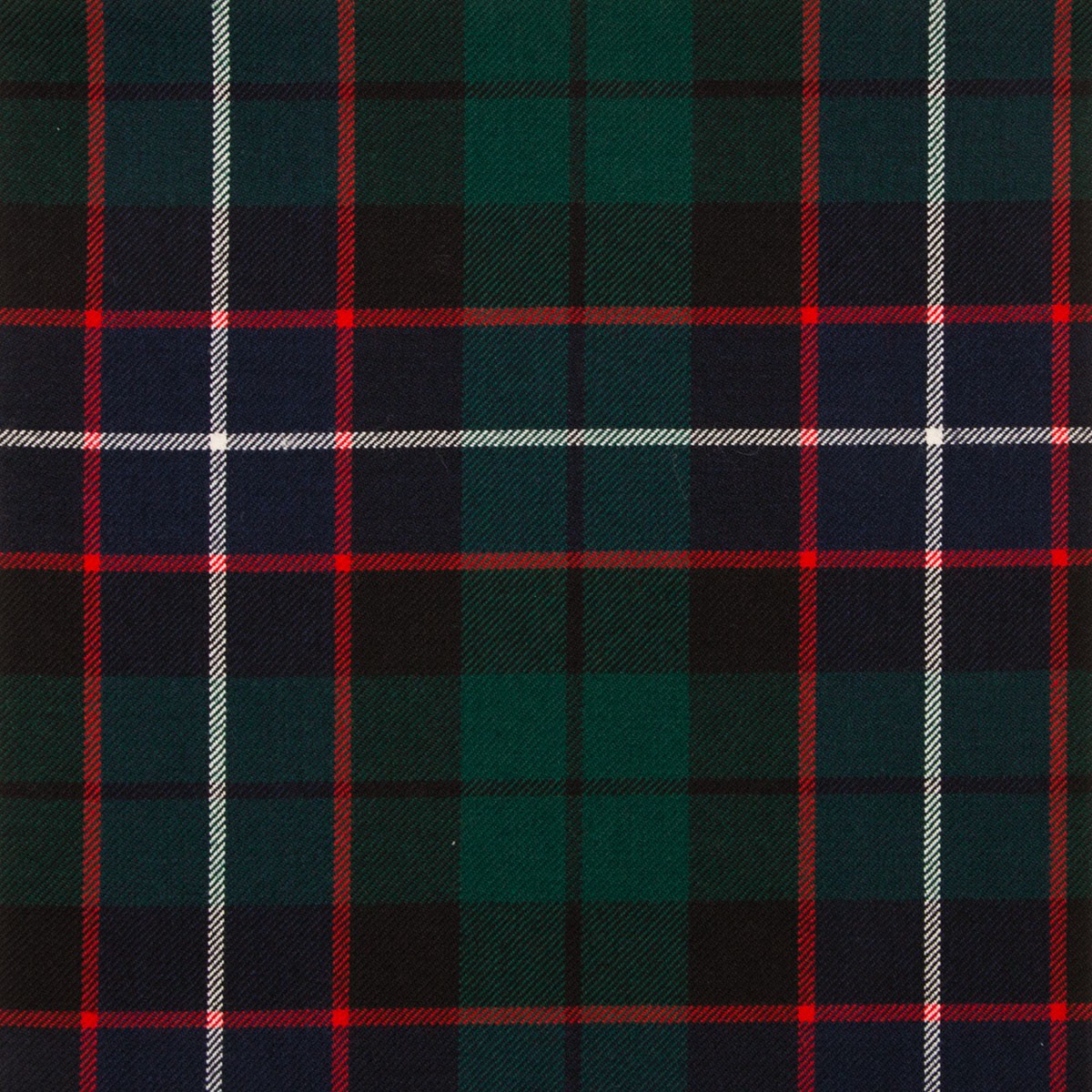 Russell Modern Braeriach Tartan Fabric