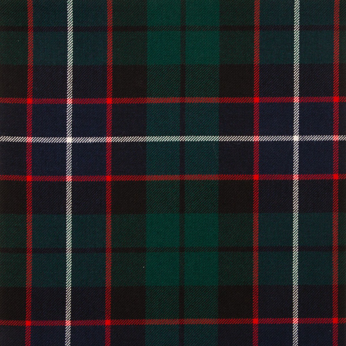 Russell Modern Braeriach Tartan Fabric