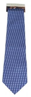 Saltire Flag Tie