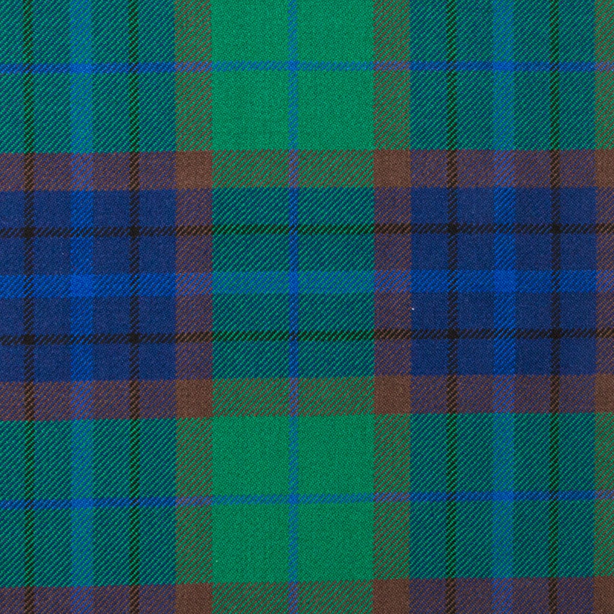 Scottish Odyssey Heavy Weight Tartan Fabric [CTST/ODY] - $74.99 : The ...