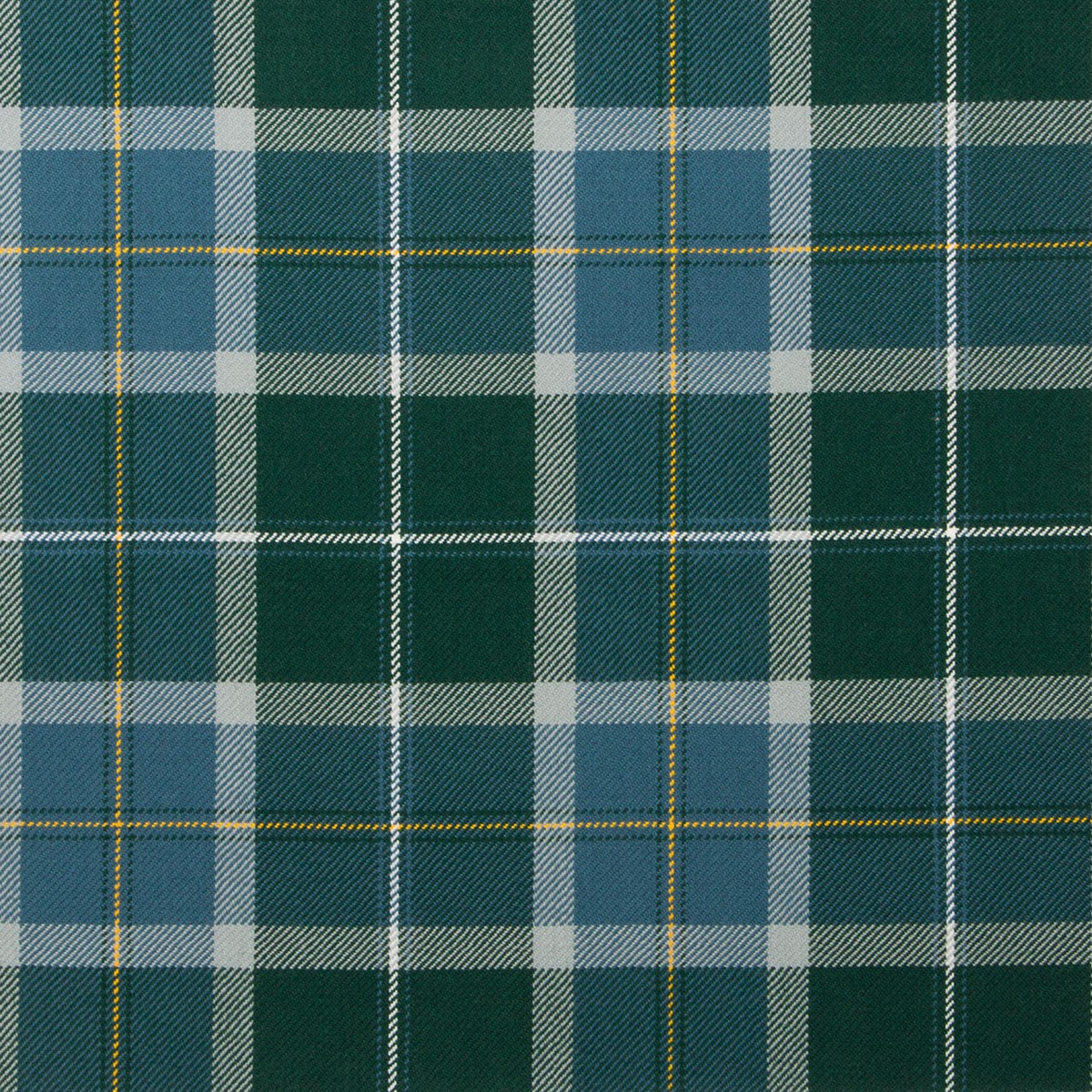 Scottish Borderland Tartan Fabric