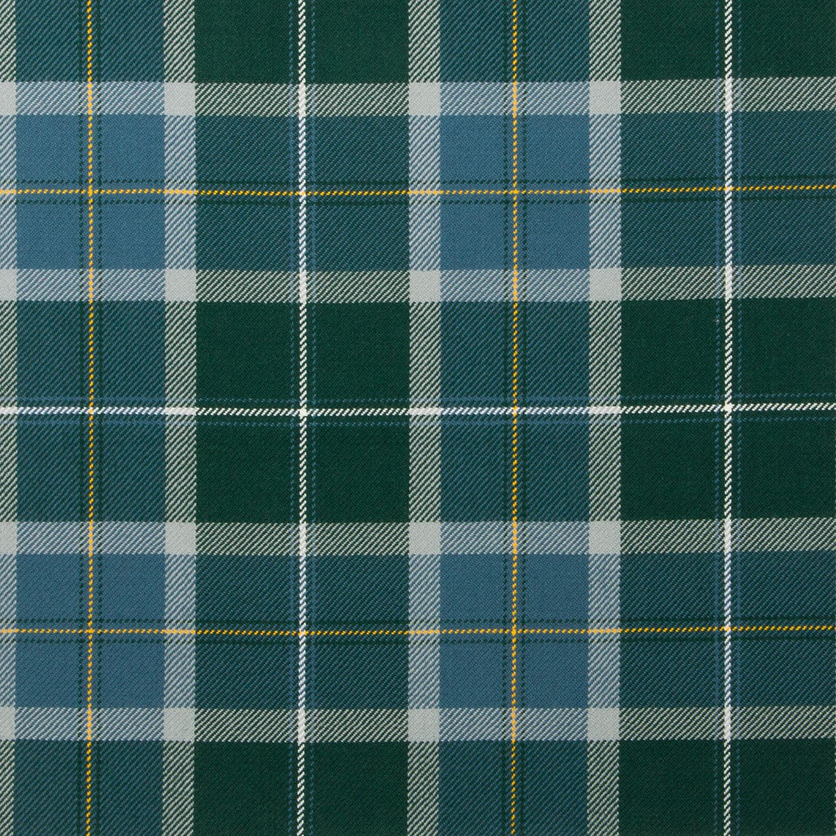 Scottish Borderland Tartan Fabric