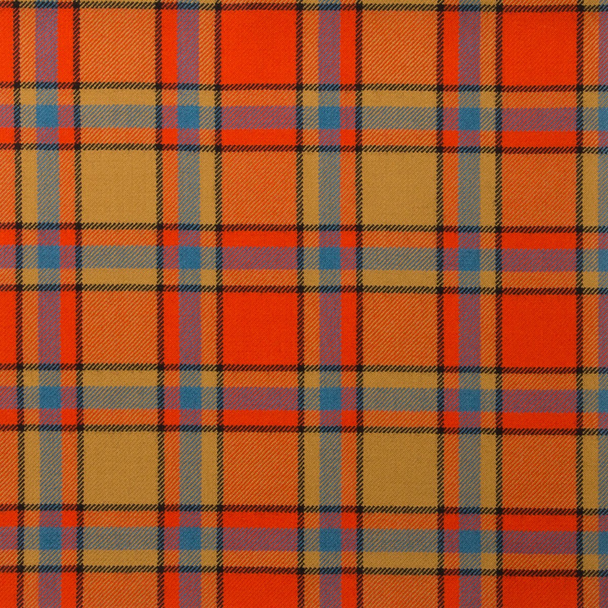 Scrimgeour Ancient Tartan Fabric - Click Image to Close