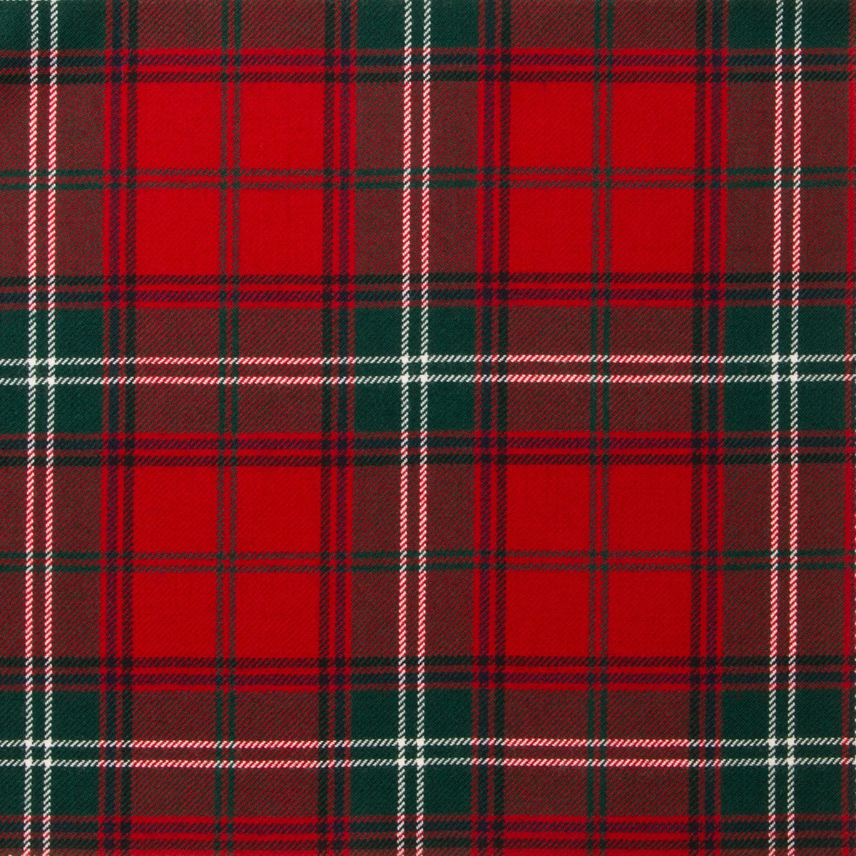 Seton Modern Tartan Fabric