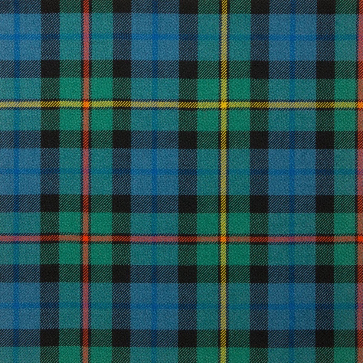 Smith Ancient Tartan Fabric