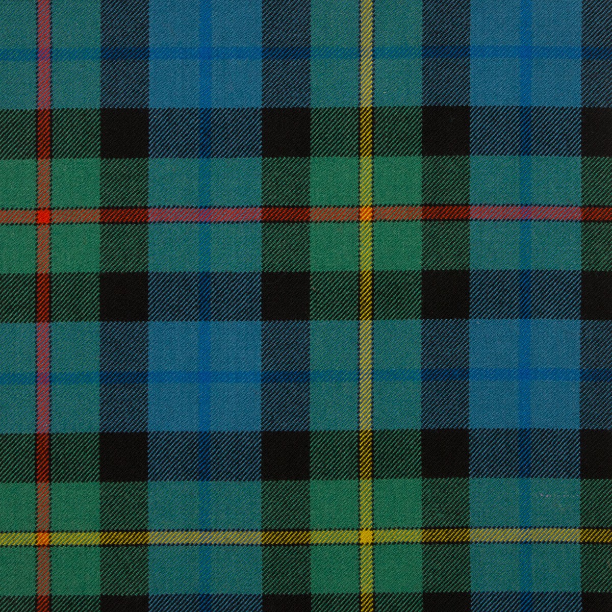 Smith Ancient Braeriach Tartan Fabric