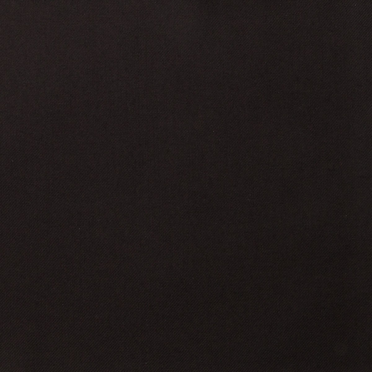 Black Modern Plain Coloured Fabric - Click Image to Close