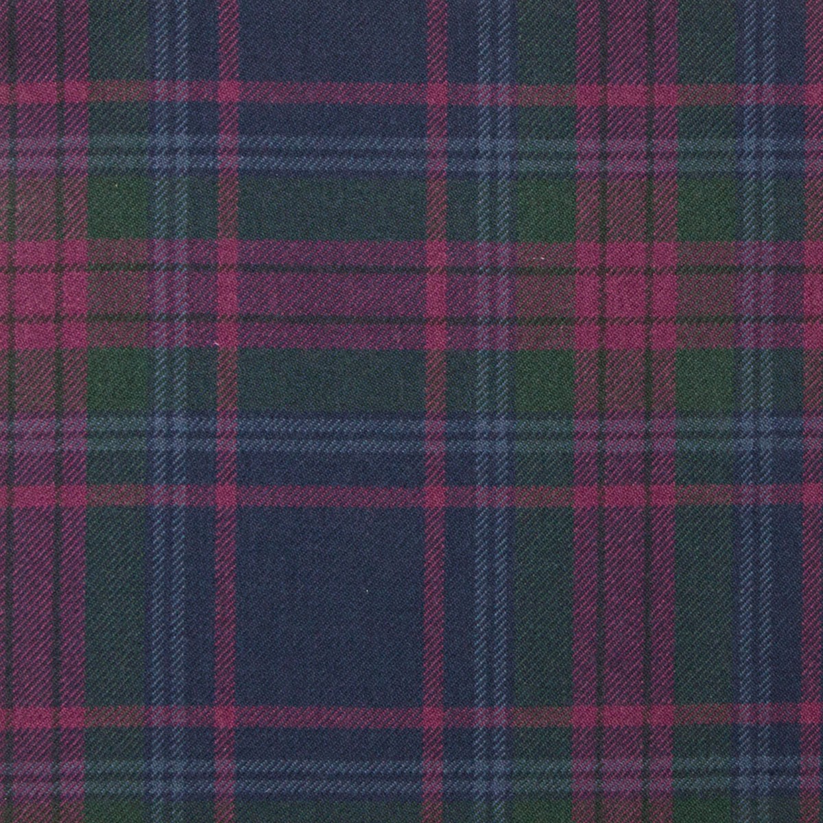Spirit of Scotland Ancient Heavy Weight Tartan Fabric - Click Image to Close