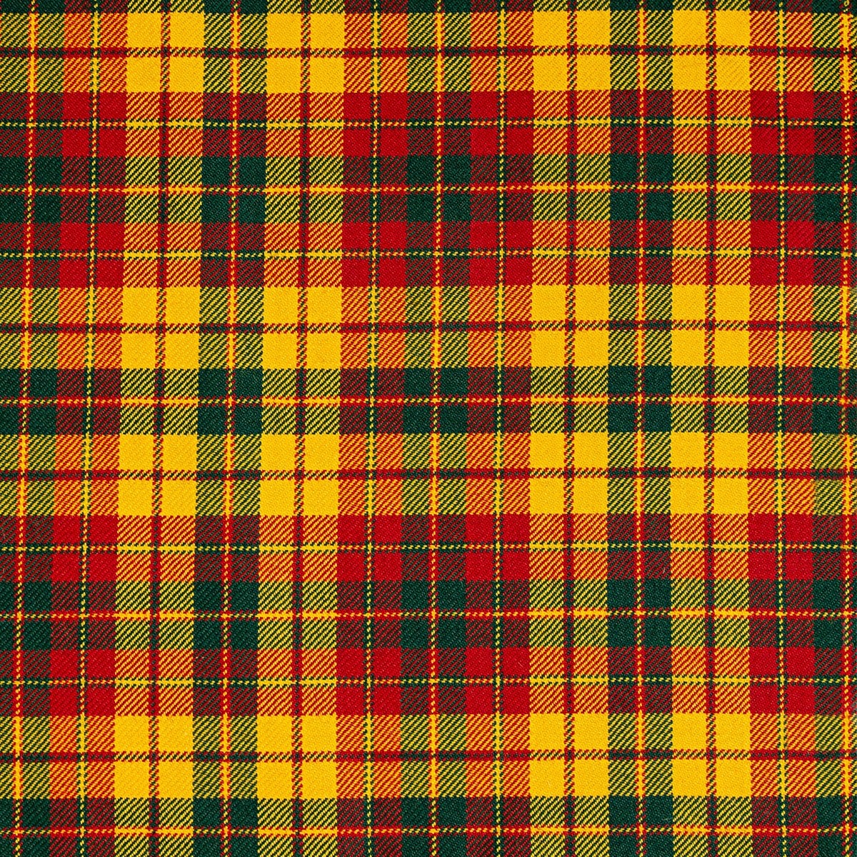 Strathearn Modern Tartan Fabric - Click Image to Close